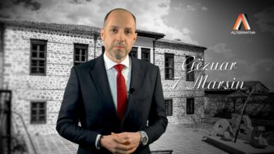 Zeqirija Ibrahimi