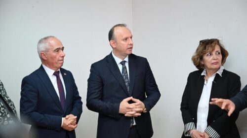 Gashi: Qytetarët nuk janë të kënaqur me nivelin e diskursit politik dhe kulturës politike që është në Kuvend
