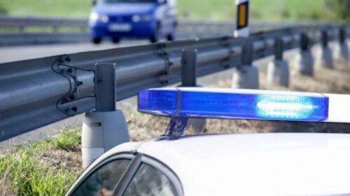 MPB: Dy persona kanë vdekur në një aksident trafiku në Koçan