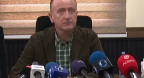 Taravari: Sot lirohen 16 pacientë për trajtim në shtëpi, gjatë javës pritet kthimi i 8 pacientëve nga jashtë