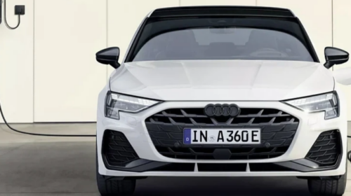 Bëhuni gati, Audi po sjell veturë elektrike të përballueshme në vitin 2026