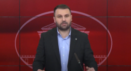 Durmishi: Masat e Ministrisë së Ekonomisë dhe Punës japin rezultat, çmimet e ushqimeve po stabilizohen