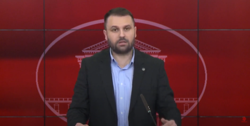 Durmishi: Masat e Ministrisë së Ekonomisë dhe Punës japin rezultat, çmimet e ushqimeve po stabilizohen