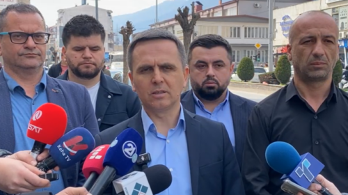 (VIDEO) Kasami: BDI e ka humbur busullën, është pa kokë