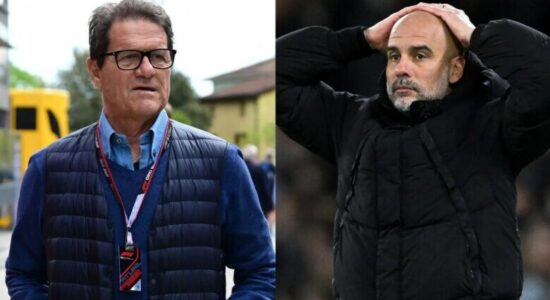 Fabio Capello sulmon ashpër Guardiolën: I ka bërë njerëzit të humbin interesimin për futboll