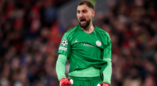 Donnarumma hero – PSG eliminon Liverpoolin pas penalltive nga Liga e Kampionëve