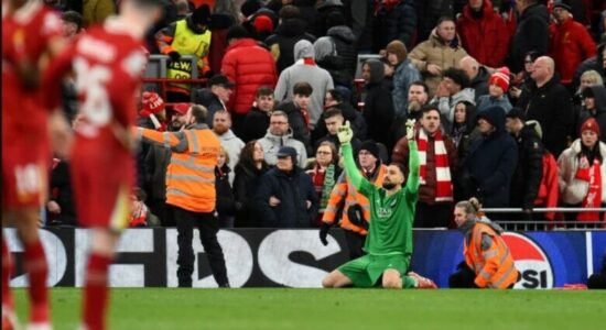 Donnarumma zbulon pse shkoi në zhveshtore para penalltive ndaj Liverpoolit