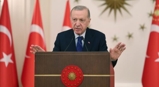 Erdoğan: Izraeli do të përgjigjet për çdo pikë gjaku të derdhur