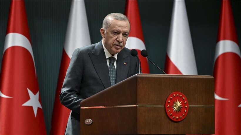 Erdoğan: Nëse BE-ja dëshiron të parandalojë humbjen e forcës, këtë mund ta arrijë me anëtarësimin e Turqisë