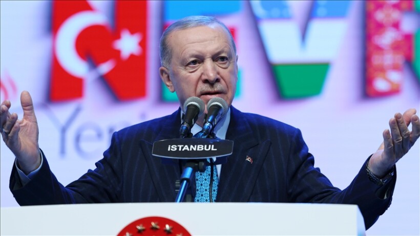 Erdoğan: Turqia ka përshpejtuar kontaktet diplomatike për rivendosjen e armëpushimit në Gaza