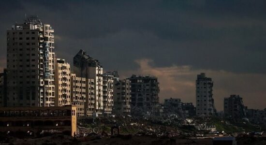 Izraeli do të ndalojë furnizimin me energji elektrike në Gaza