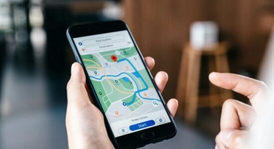 Zbulohen se cilat të dhëna ishin fshirë nga Google Maps