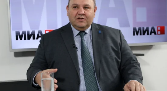 Grigorjan: Shënojmë 30 vjet të UNDP-së në vend, përmes granteve, janë investuar 230 milionë euro