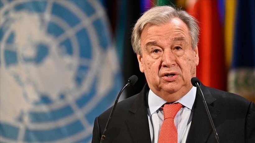 Guterres bën thirrje për respektimin e armëpushimit në Gaza