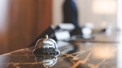 Çmimet e shërbimeve hotelierike në shkurt në nivel vjetor janë rritur për 6,0 për qind