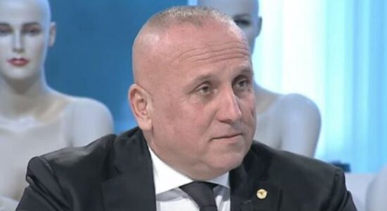 Ilir Kulla: Vetëm Erdogan mund ta mbrojë Europën sot ushtarakisht