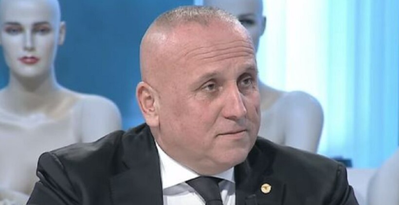 Ilir Kulla: Vetëm Erdogan mund ta mbrojë Europën sot ushtarakisht