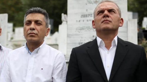 Mexhiti përkujton 27-vjetorin e rënies heroike të Adem Jasharit dhe nisjen e Epopesë së UÇK-së