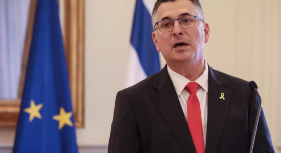 Ministri i Jashtëm izraelit: Nuk duam të përballemi me Turqinë në Siri apo diku tjetër