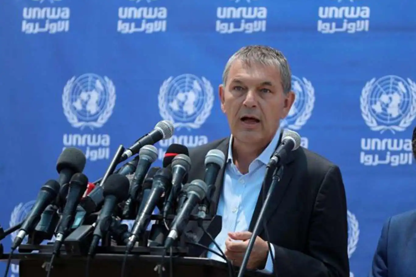 Shefi i UNRWA paralajmëron për pasoja të tmerrshme për fëmijët palestinezë nëse agjencia bie