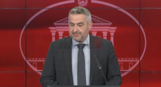 (VIDEO) Klekovski: Pacientët e djegur po trajtohen në 25 spitale të Europës