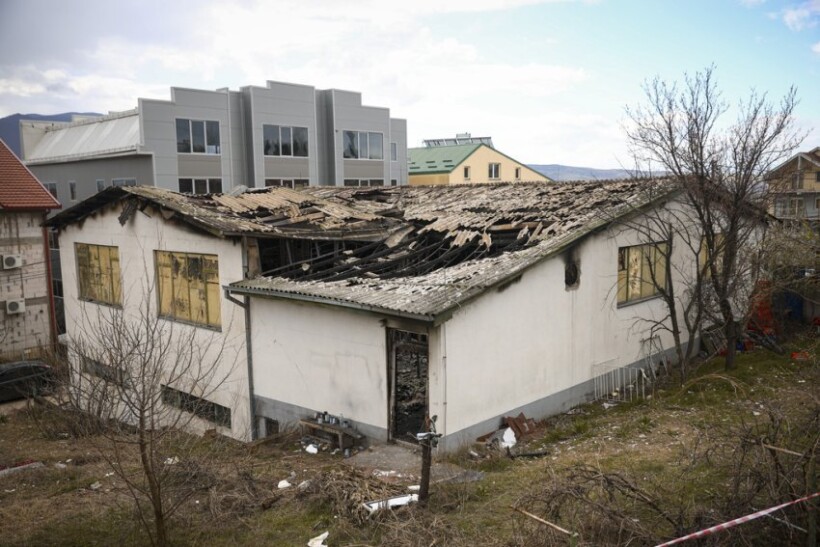 (VIDEO) Çairi, Gostivari dhe Manastiri ndajnë 4 milionë denarë për tragjedinë në Koçan