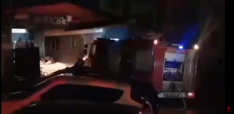 (VIDEO) Përfundojnë 7 ditë e zisë, forcohen kontrollet në lokalet që frekuentohen nga të rinjtë