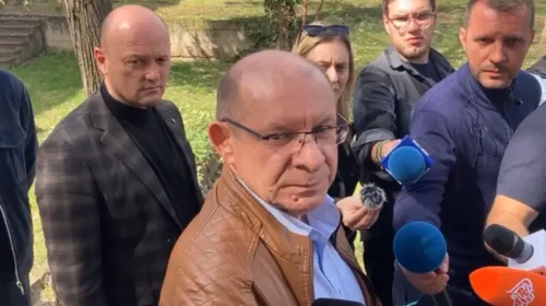 Prokurori Kocevski: Janë arrestuar ata që duhet, askush nuk mund të ik!