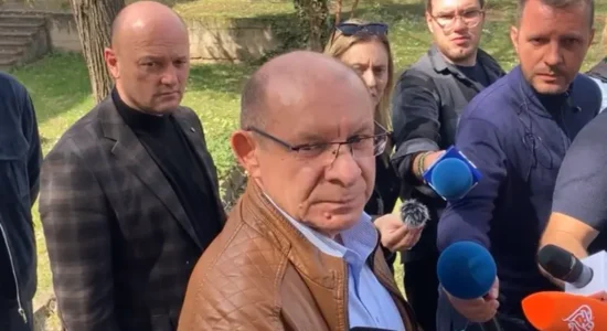 Prokurori Kocevski: Janë arrestuar ata që duhet, askush nuk mund të ik!