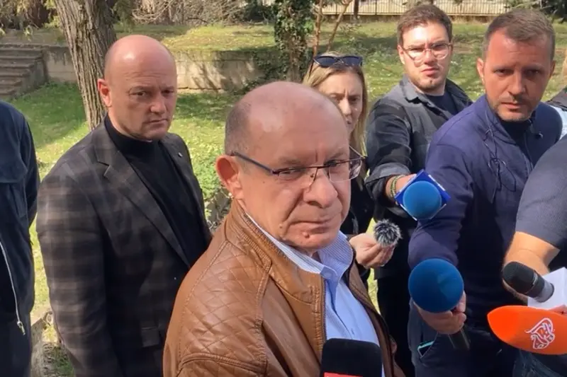 Prokurori Kocevski: Janë arrestuar ata që duhet, askush nuk mund të ik!