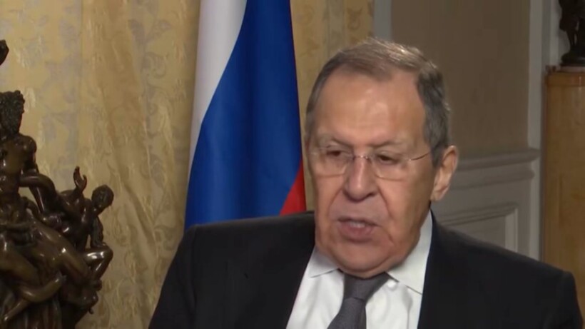 Rusia vlerëson Trump, Lavrov: BE po e shtyn Zelenskin drejt luftës