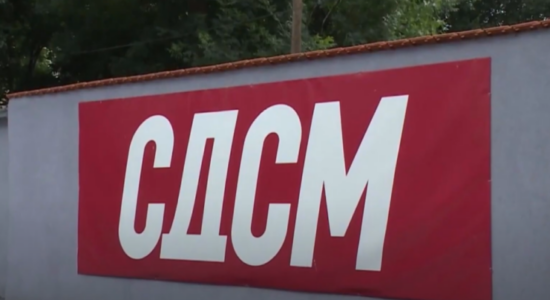 LSDM: Taravari u largua nga Qeveria, Mickoski po e çon vendin në humnerë