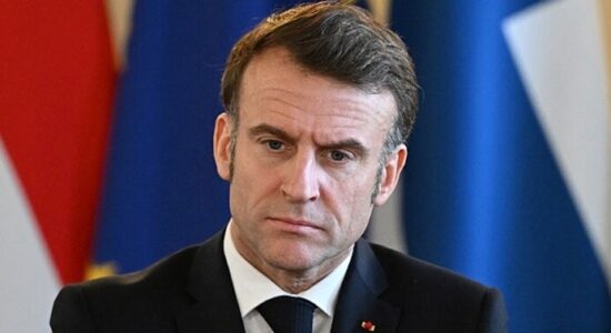 Macron: Rusia duhet të pranojë propozimin për armëpushim 30-ditor për një zgjidhje paqësore