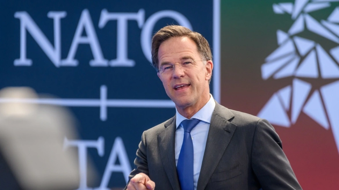 Rutte: SHBA dhe Evropa të rivendosin gradualisht marrëdhëniet me Rusinë pas luftës