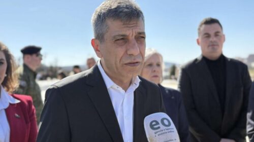 Mexhiti: Krejt zemrat e shqiptarëve janë të kthyera nga Prekazi për rikujtim të Epopesë