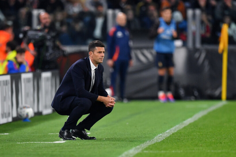 Humbën 0-4 nga Atalanta, Thiago Motta: Jemi të trishtuar
