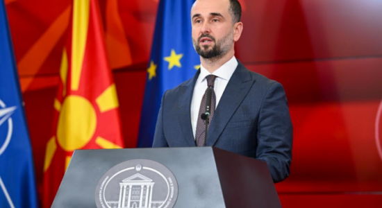 Murtezani: Reformat janë një angazhim i përhershëm i bazuar në prova, transparencë dhe besim publik