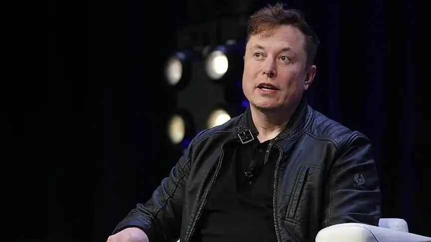 Musk: Koha të dimë çfarë ndodhi me miliardat dërguar në Ukrainë