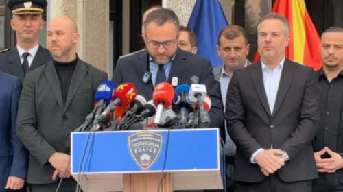 Toshkovski: 45 persona janë në gjendje të rëndë, diskoteka nuk ka patur licencë, po merret në pyetje një ish ministër