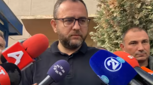 Toshkovski: Për tragjedinë është lëshuar fletarrest ndërkombëtar për 4 persona