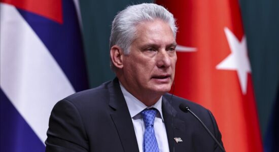 Presidenti i Kubës: Izraeli me mbështetjen e SHBA-së synon të shkatërrojë popullin palestinez