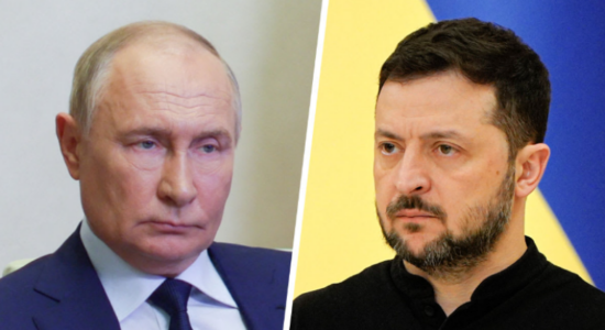 (VIDEO) Brenda dy javëve pritet të mbahet takimi Putin – Zelenski