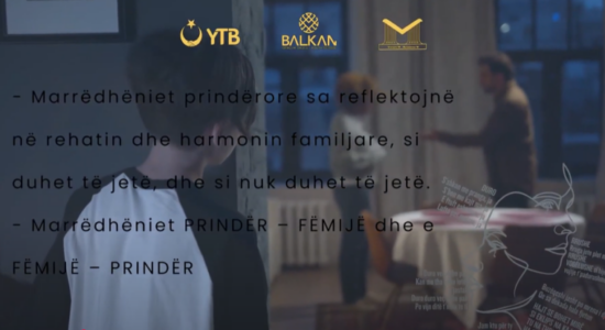 (VIDEO) Nis aplikimi për projektin “Shkolla Rinore Ballkanike”