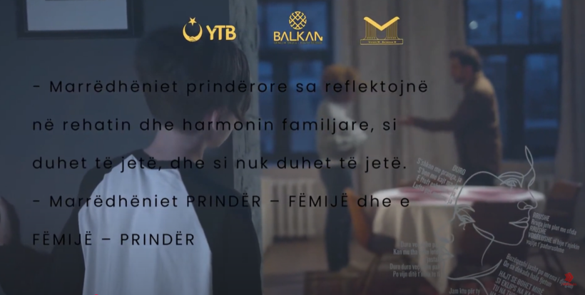 (VIDEO) Nis aplikimi për projektin “Shkolla Rinore Ballkanike”