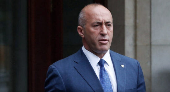 Haradinaj i habitur: Rezultati në zgjedhje ishte zhgënjyes, e kemi përjetuar shumë rëndë