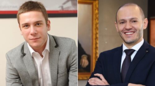 Paraburgim për Ratko Kapushevski, Asmir Jahovski në arrest shtëpiak