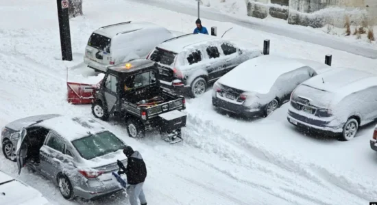 SHBA-ja goditet nga moti i keq, stuhitë e fuqishme shkaktojnë viktima dhe shkatërrime