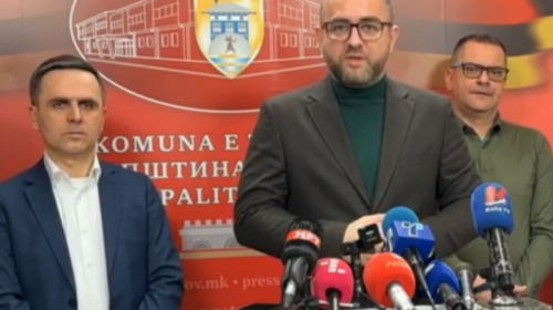 Toshkovski: Do të ketë dënime edhe për shkelësit e mëdhenj