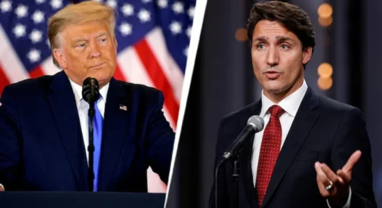 Lufta tregtare SHBA-Kanada, Trump dhe Trudeau pritet të kenë një telefonatë për të negociuar tarifat