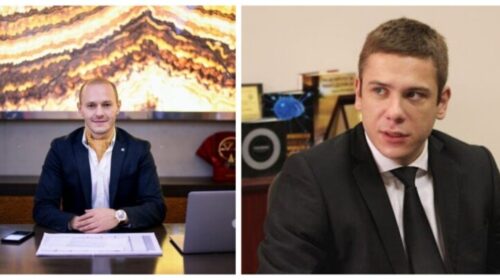 Arrestohen biznesmeni Ratko Kapushevski dhe pronari i “Pucko Petrol”, Asmir Jaoski